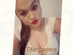 Tifanyprince