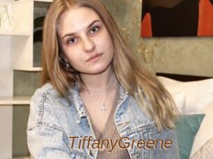 TiffanyGreene