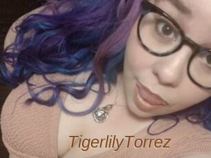 TigerlilyTorrez