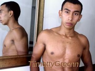 TiimottyGreenn