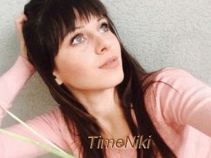 TimeNiki
