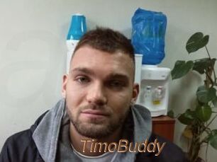 TimoBuddy