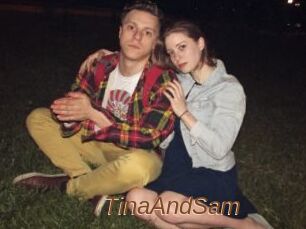 TinaAndSam