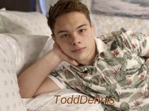 ToddDennis