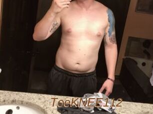 ToeKNEE112