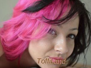 ToffiLand