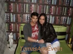 TomasAndEvelin