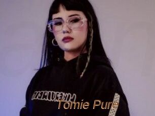 Tomie_Pure