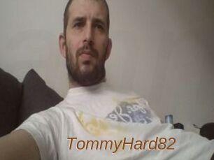 TommyHard82