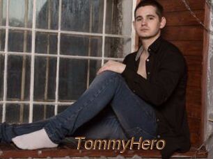 TommyHero