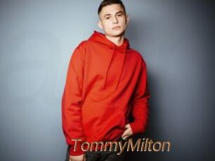 TommyMilton