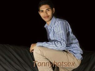 Tonnyhotsex