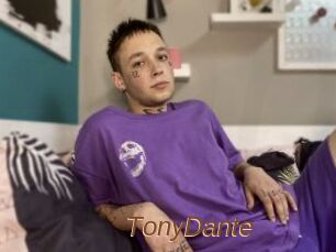 TonyDante