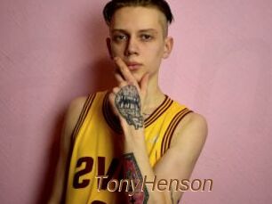 TonyHenson