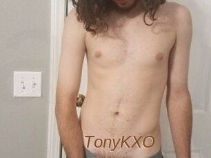 TonyKXO