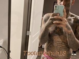 Tootattedhuh18