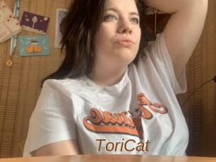 ToriCat