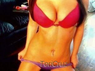 ToriCruz
