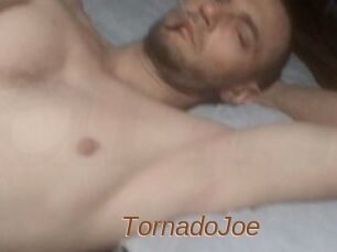 TornadoJoe