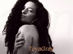 ToyaGray