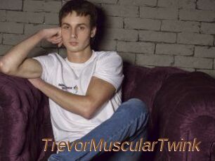 TrevorMuscularTwink