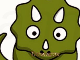 Triceracox