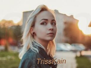 TrissKain