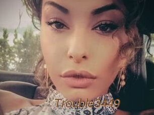Trouble3449
