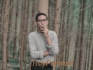 TroyPortman