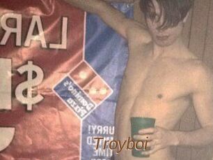 Troyboi