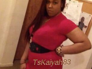 TsKaiyah83