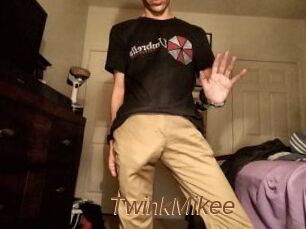 TwinkMikee