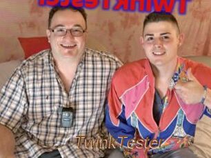 TwinkTester