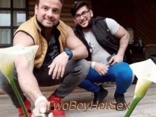 TwoBoyHotSex