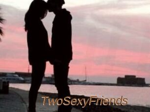 TwoSexyFriends