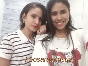 Twosaraandsuzy