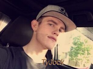 TyJock