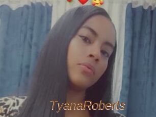 TyanaRoberts