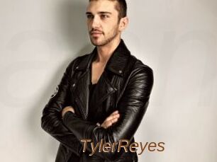 TylerReyes