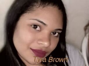 Tyra_Brown