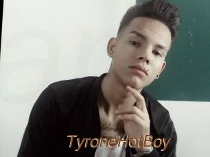 TyroneHotBoy