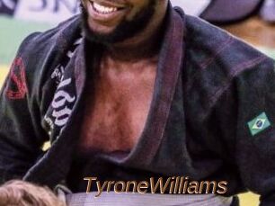 TyroneWilliams