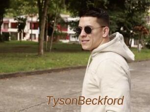 TysonBeckford