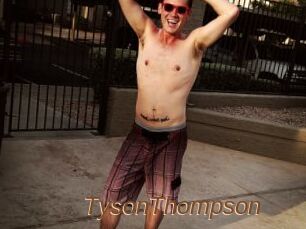 TysonThompson