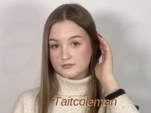 Taitcoleman