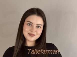 Taitefarman