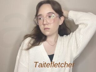Taitefletcher