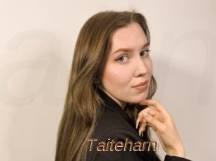 Taiteharn