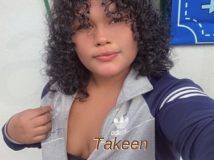 Takeen