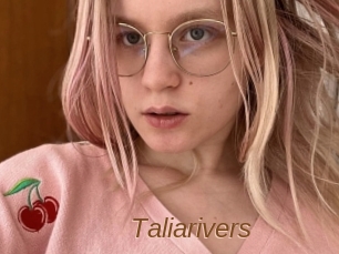 Taliarivers